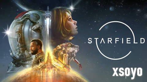 《星空》首个大型DLC“破碎空间”将于今晚11点上线