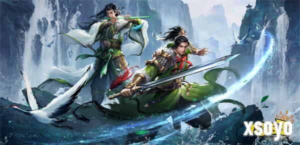 《三国杀OL》新武将谋孙坚热血登场 限时活动火热进行