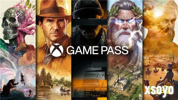 彭博社记者:Xbox目前太混乱 计划每年都在变