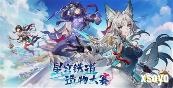 从二次元到三次元,星铁玩家的整活没有瓶颈可言