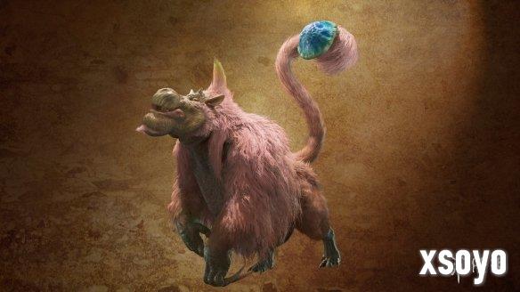 游侠晚报：桃毛兽王返《怪猎荒野》 《FF14》7.1情报