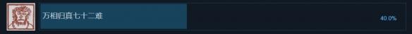 难以置信！2000万+销量《黑神话》Steam通关率高达40%