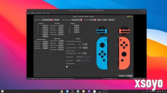 Switch模拟器Ryujinx关闭！官方：收到任天堂的警告