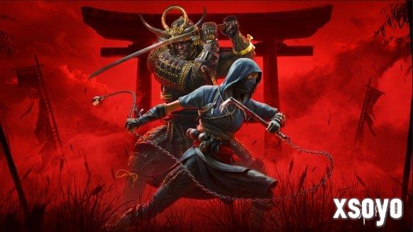 爆料：《刺客信条：影》发售后将推出合作模式！
