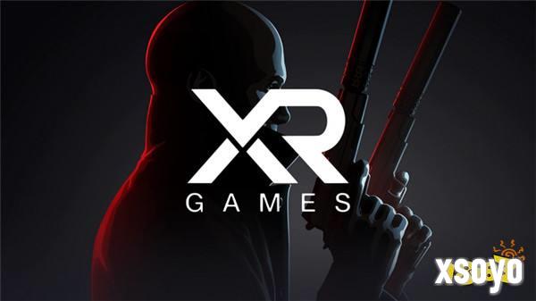 《杀手3 VR》开发商XR Games通知大量员工或将被裁