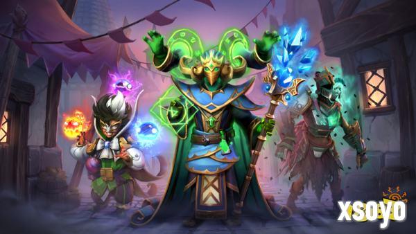 DOTA2倾天之战典藏宝瓶 II与7.37d游戏性版本上线