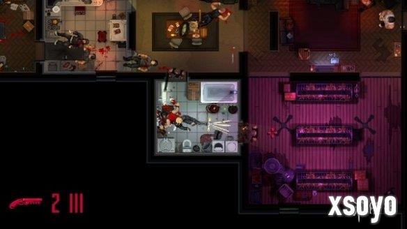 俯视角动作冒险游戏《FADING HAVEN》Steam页面开放！