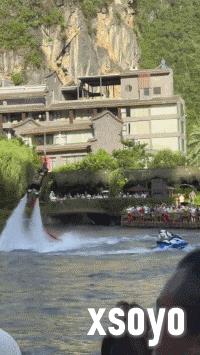 国庆假期期间 《黑神话悟空》成全国多地热门旅游主题