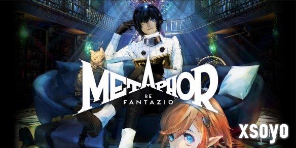 《暗喻幻想：ReFantazio》Steam体验版补丁更新！