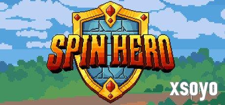 肉鸽卡牌构建冒险新游《转转英雄》即将在Steam发售!