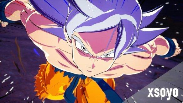 万代公布《七龙珠：电光炸裂！ZERO》最新预告片！