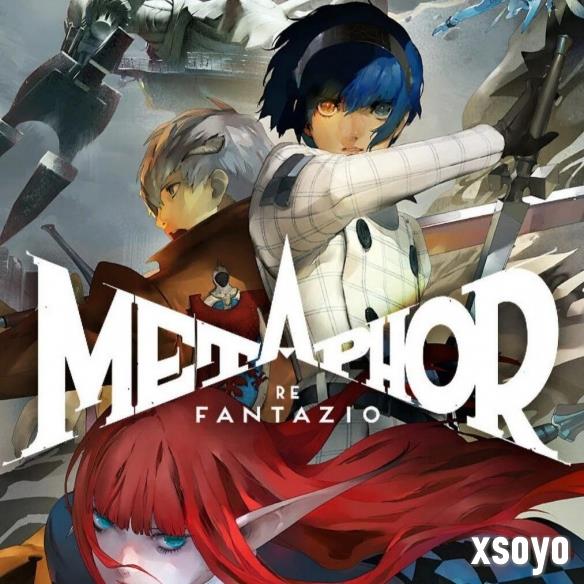 Atlus《暗喻幻想》媒体评分汇总：高分好评如潮！