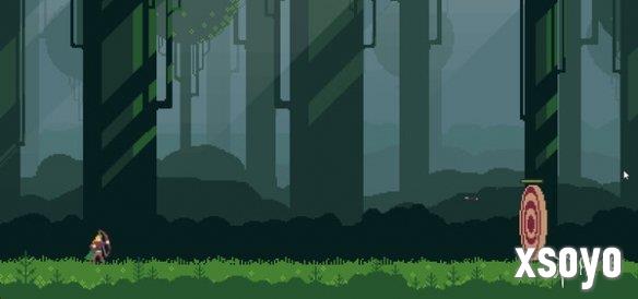 休闲挂机射箭游戏《Magic Archery》已在Steam免费推出