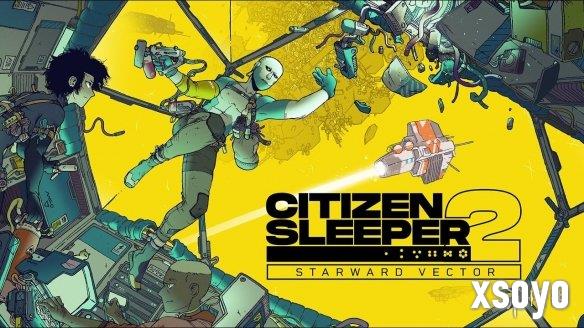 《深空梦里人2》将于10月14日限时上线Steam试玩版
