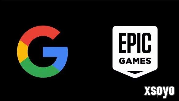 Epic胜诉Google：法官裁定谷歌必须向对手开放应用商店