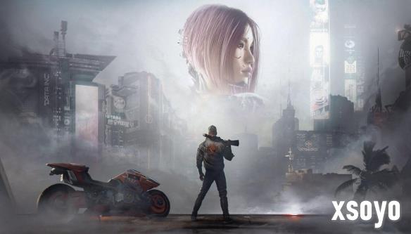 CDPR发布《寂静岭2：重制版》发售贺图！