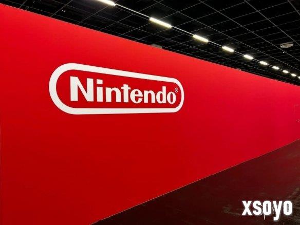 沙特PIF减持任天堂股份引关注，持股比例已降至7.54%