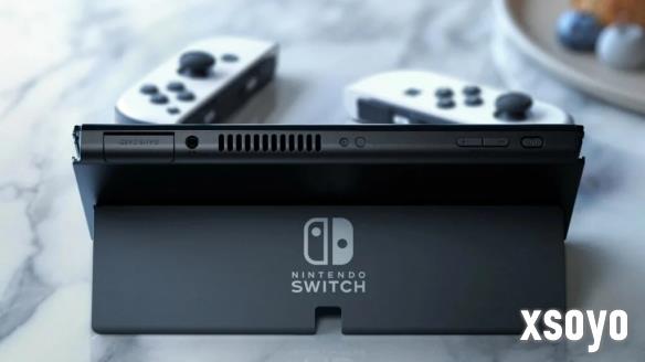 任天堂Switch 19.0.0系统更新 下一代游戏机即将面世