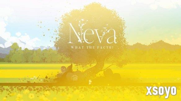 《Gris》开发商新游《Neva》介绍短片公布！下周发售