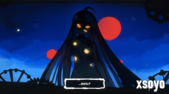卡牌构筑机甲射击游戏《星之侵略者》Steam试玩版发布