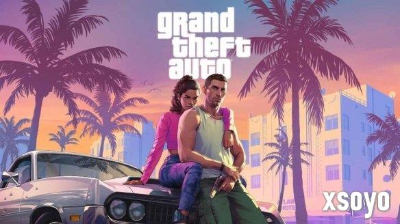 共630人！玩家数《GTA6》首支预告中一共出现多少NPC
