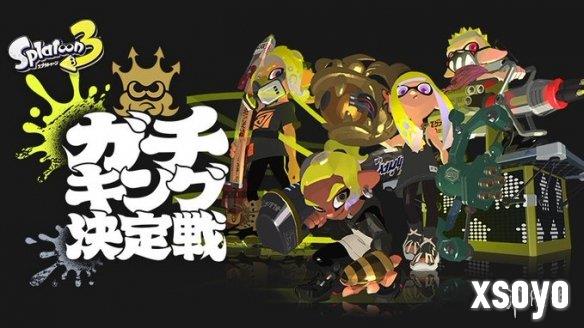 《喷射战士3》锦标赛报名即将结束！12.21最终之战！
