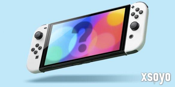 爆料：任天堂新主机Switch 2已延期公布 新时间未定