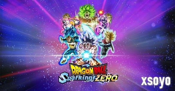 《七龙珠：电光炸裂！ZERO》Steam同时在线超9.1万