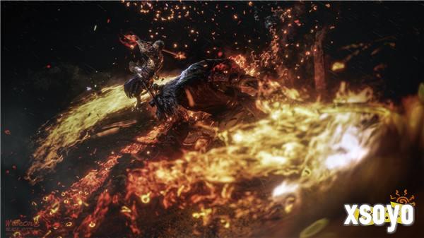 杭州税务局确定 《黑神话:悟空》开发总成本3亿元