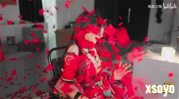 星铁的二创大神们，究竟为谁撑起了一片天？