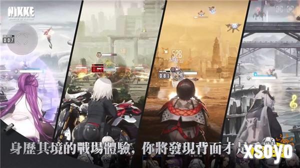 金亨泰谈《胜利女神》开发趣闻:所有东西都要晃动