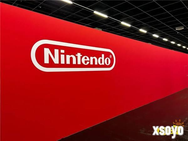 日本监管机构文件显示沙特已减持任天堂股份