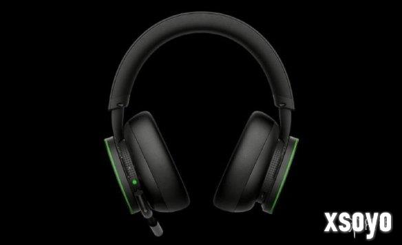 最新消息Xbox将推出新款无线耳机但价格预计上涨10美元
