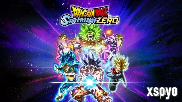 《七龙珠：电光炸裂！ZERO》Steam数据库曝光DLC