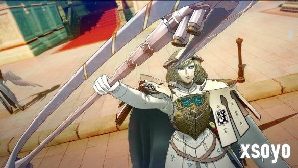 《暗喻幻想：ReFantazio》上市宣传片公开！即将发售