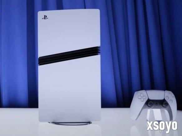 《索尼克》开发者：PS5 Pro对高端游戏玩家来说不算贵