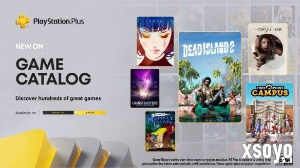 游侠早报：《暗喻幻想》M站高分！PS+二三档新增游戏