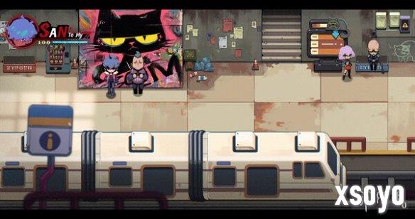 角色扮演冒险游戏《虚妄之言》Steam页面开放！明年发售