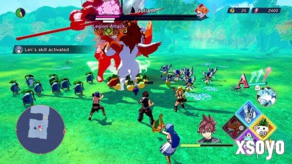 《魔农传记 FARMAGIA》 现已开启预购！支持简繁体中文