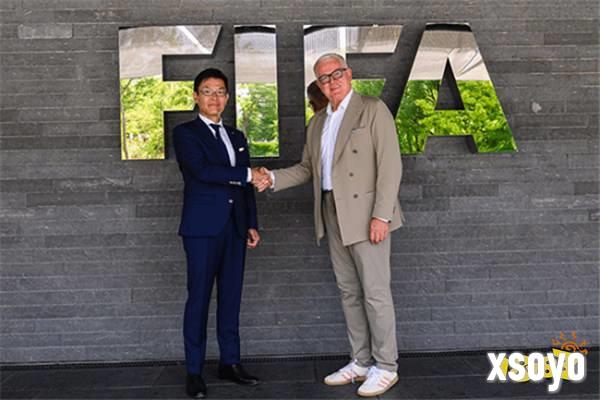 科乐美与FIFA达成合作!将办比赛 十八只队伍无中国