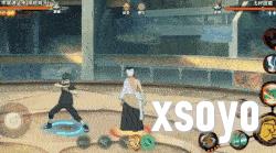 【新忍攻略】用眼睛见证战斗的胜利！立于幻术之巅的宇智波止水「须佐能乎」！