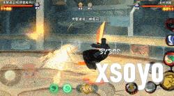【新忍攻略】用眼睛见证战斗的胜利！立于幻术之巅的宇智波止水「须佐能乎」！