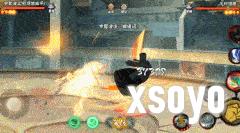 【新忍攻略】用眼睛见证战斗的胜利！立于幻术之巅的宇智波止水「须佐能乎」！