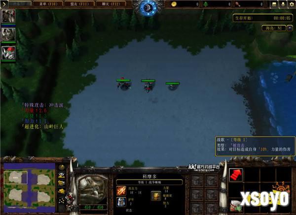 KK官方对战平台新图推荐！RPG爽图治好你的假期综合症！