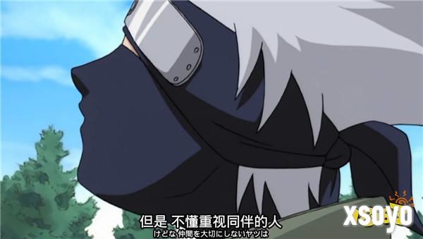 《火影忍者:忍者新世代》心中怀着熊熊燃烧的火之意志,相信梦想与牵绊往前奔驰!鸣人生日快乐!