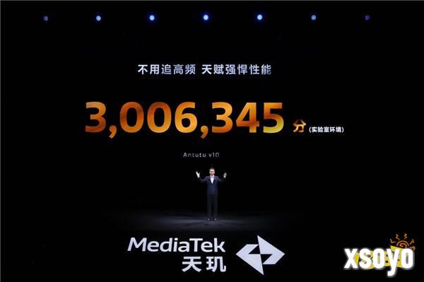 联发科联手《暗区突围》，天玑9400 OMM追光引擎达成90帧逼真光追特效