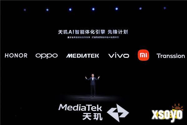 联发科联手《暗区突围》，天玑9400 OMM追光引擎达成90帧逼真光追特效