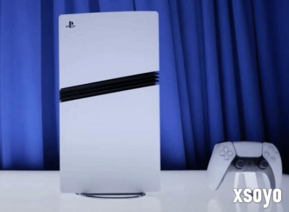 《索尼克》制作人饭塚隆：PS5 Pro的售价不算太贵！