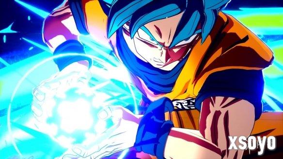 《七龙珠 电光炸裂！ZERO》超燃对决明日正式开打！