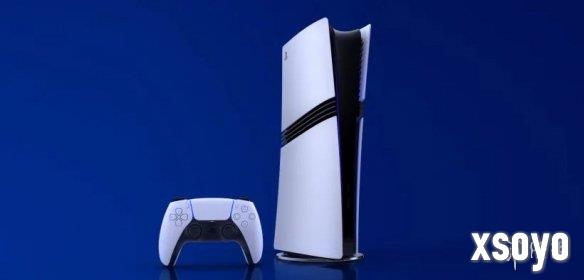 PS5游戏体验提升！曝PS5 Pro补丁开发对开发者很友好